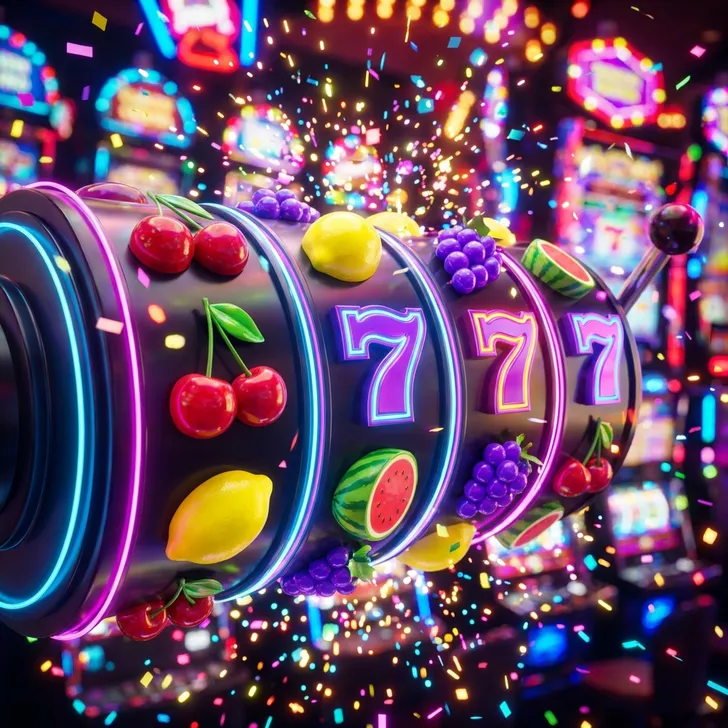 1Kinggiris 777 klasik slot makineleri casino